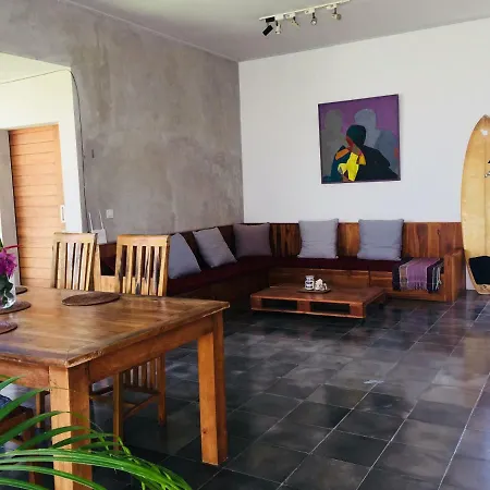 Bali Cliff Villa